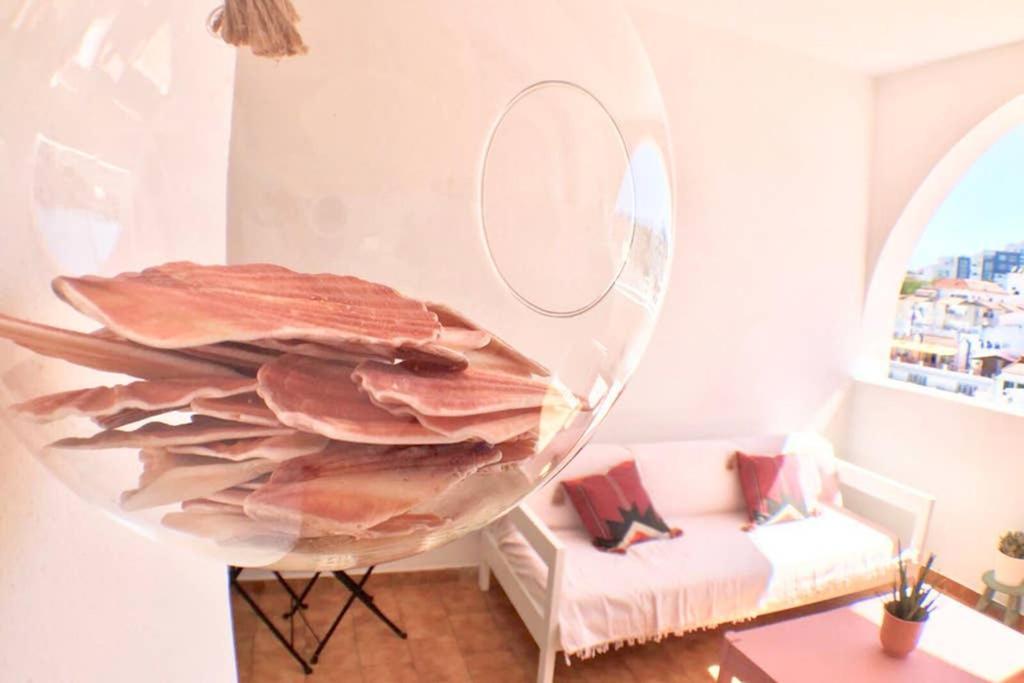 Oldtown Great Terrasse & Rooftop * Albufeira