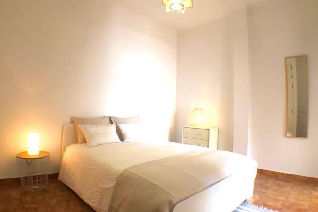 Apartment Oldtown Great Terrasse & Rooftop Albufeira