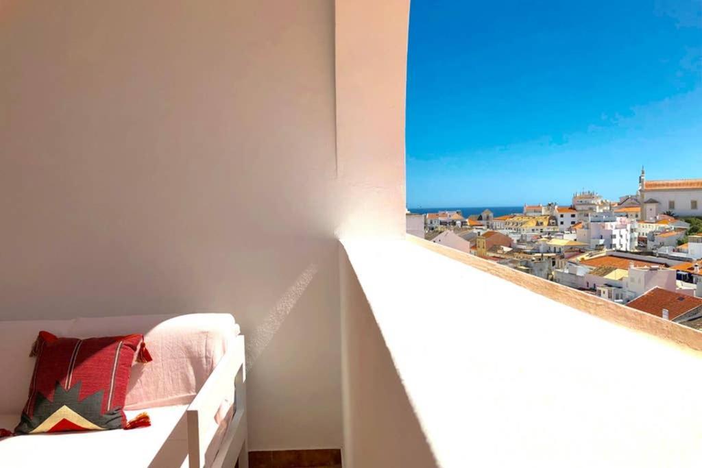 Oldtown Great Terrasse & Rooftop Apartment *
