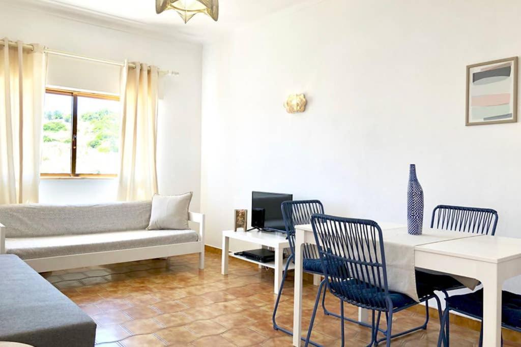 Oldtown Great Terrasse & Rooftop Apartment Albufeira