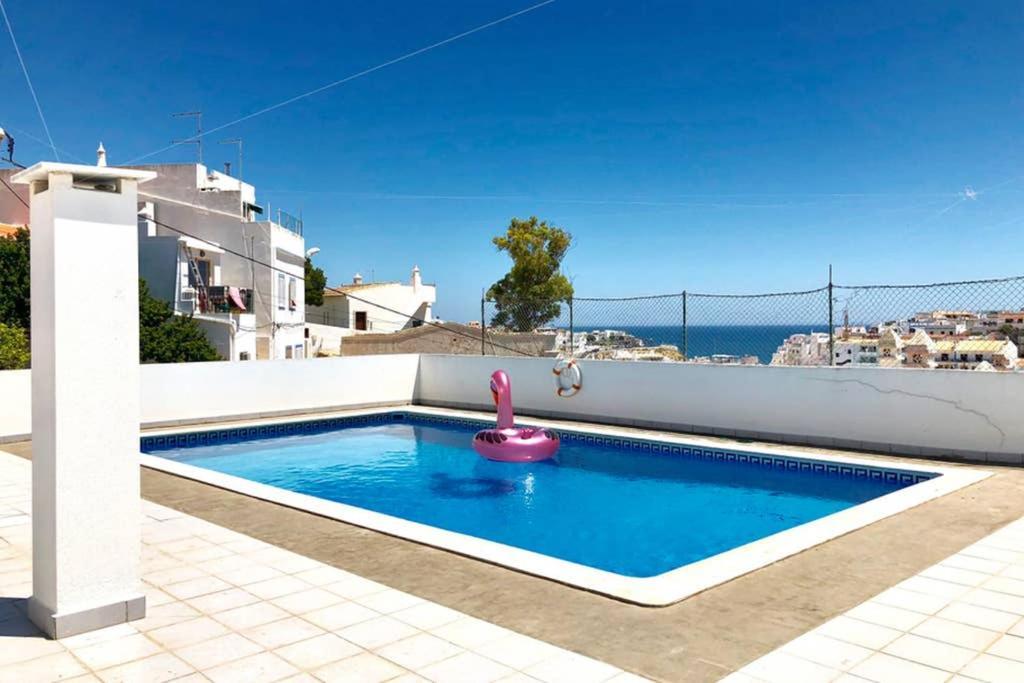 Apartment Oldtown Great Terrasse & Rooftop
