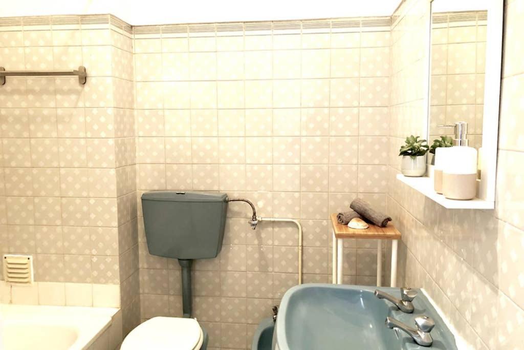 Apartment Oldtown Great Terrasse & Rooftop *